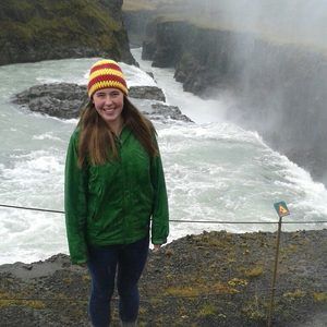 Meet your Posher, Verena