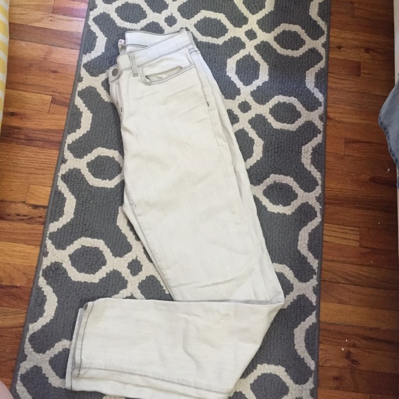 J brand skinny jeans