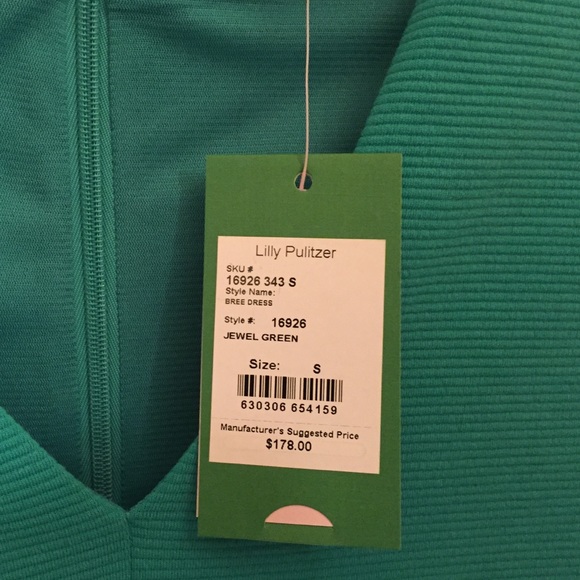 Lilly Pulitizer Bree Dress