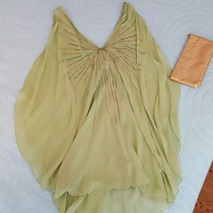 BCBG Sexy dress. New, never worn, without tags