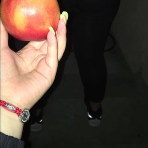 Meet your Posher, Alejandra