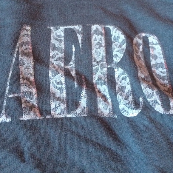 Aeropostale sweatshirt