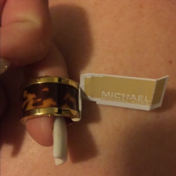 Mk ring size 7