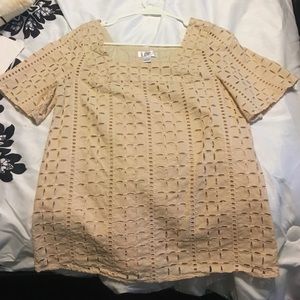 Ann Taylor Loft shirt