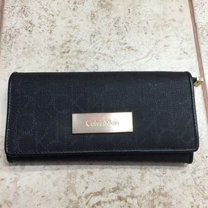 Calvin Klein Wallet