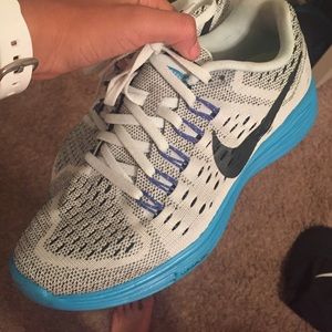 Nike Lunartempo Tennis Shoes