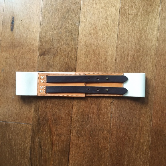 Anthropolgie belt!