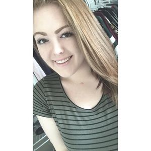 Meet your Posher, Allison