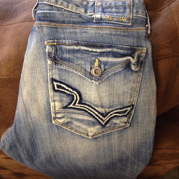 Big Star Sweet Low Boot