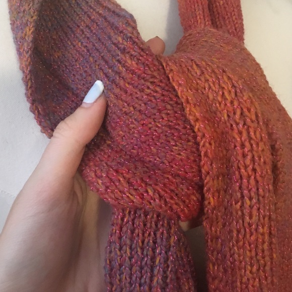 Coldwater creek ombré scarf - Picture 2 of 4
