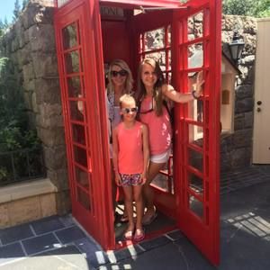 Meet your Posher, Lisa