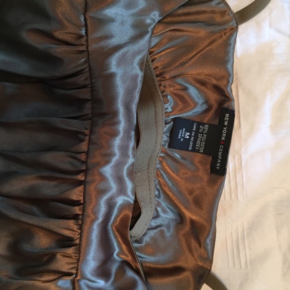 New York and Co. Camisole - Picture 2 of 2