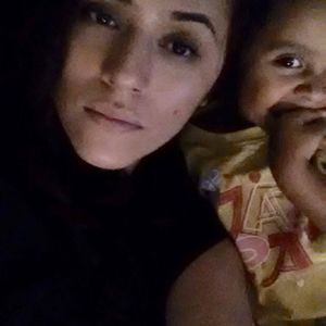 Meet your Posher, Joanna