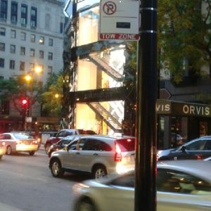 Meet your Posher, Shante?