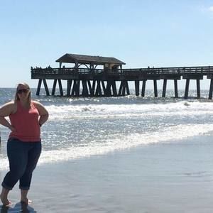 Meet your Posher, Nicole