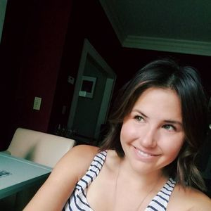 Meet your Posher, Diana