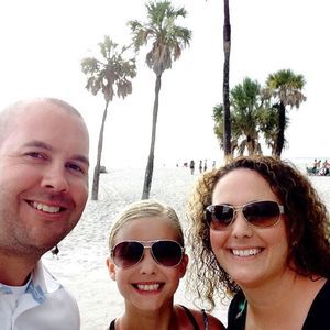 Meet your Posher, Dawn