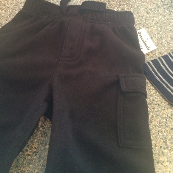 Garanimals boys set- 2T / 24 months. - Picture 3 of 3