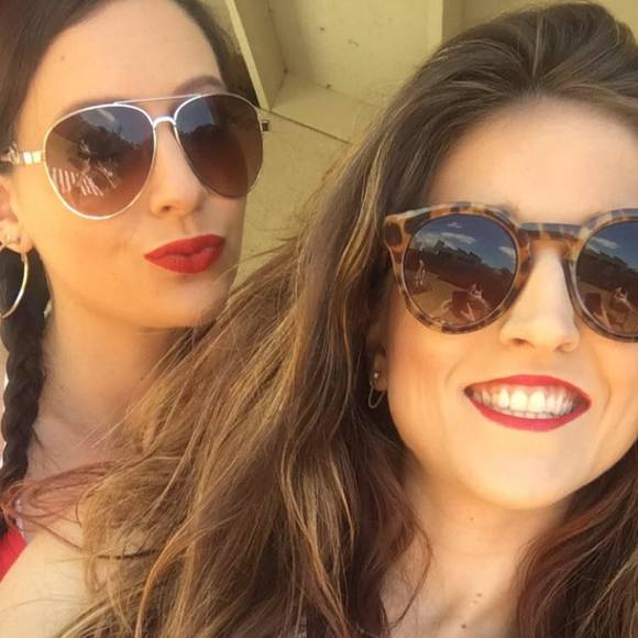 Meet your Posher, Carley