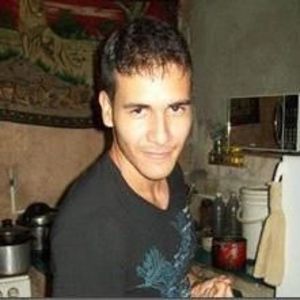 Meet your Posher, André