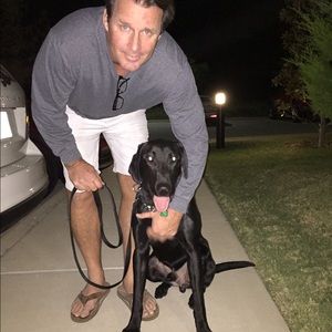 Meet your Posher, Stacey