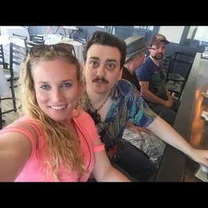 Meet your Posher, Alanna