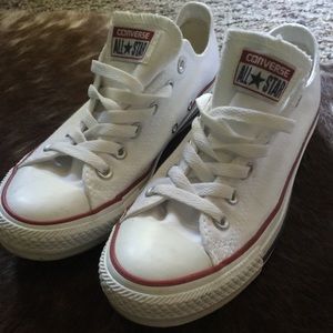 💥👟Converse sneakers