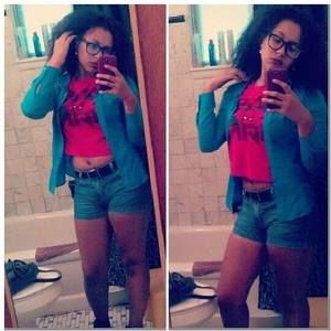 Meet your Posher, Brianna