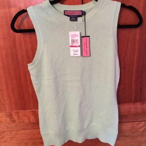 New Vineyard Vines sleeveless top