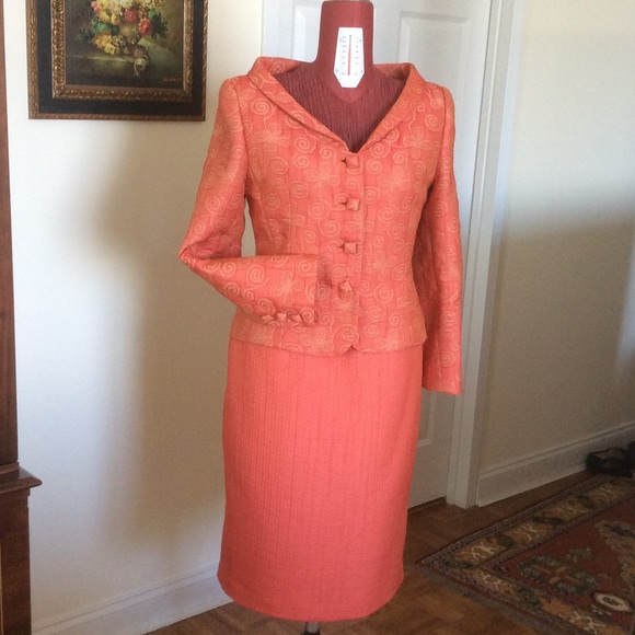 2piece suit