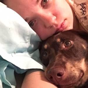 Meet your Posher, Kaylee