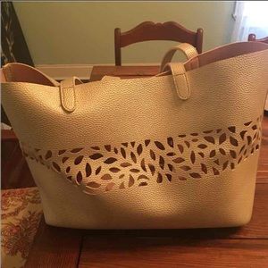 Cute Reversible Purse