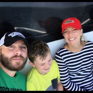 Meet your Posher, Kate