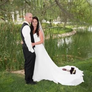 Meet your Posher, Jen