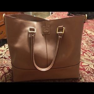 Dooney & Bourke handbag