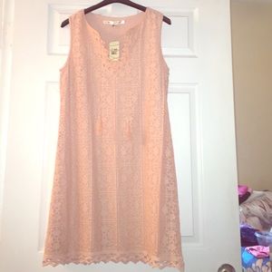 HP🎉👑 Dusty Pink Dress