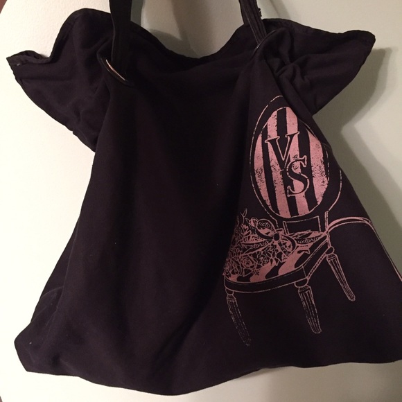 Victoria's Secret tote - Picture 2 of 2