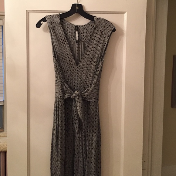 Plenty by Tracey Reese Jersey Knit Dress