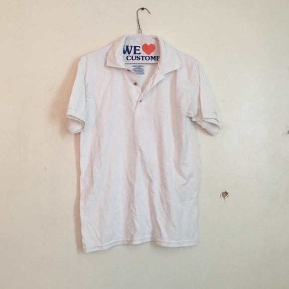 EMT Polo top and pants.