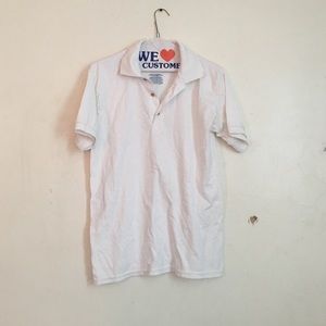 EMT Polo top and pants.