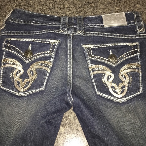 maurices premium jeans