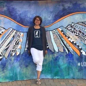 Meet your Posher, Gina