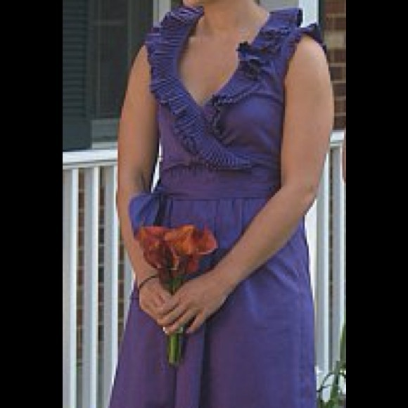 Max and Cleo dress