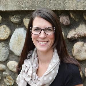 Meet your Posher, Jodi