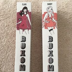 NWOT Buxom Lip Gloss