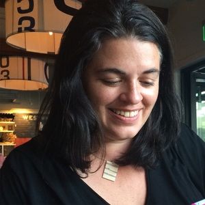 Meet your Posher, Mariah