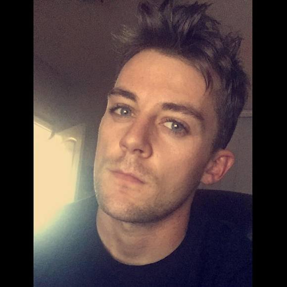 Meet your Posher, Jordan