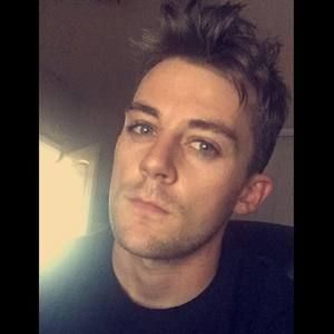 Meet your Posher, Jordan