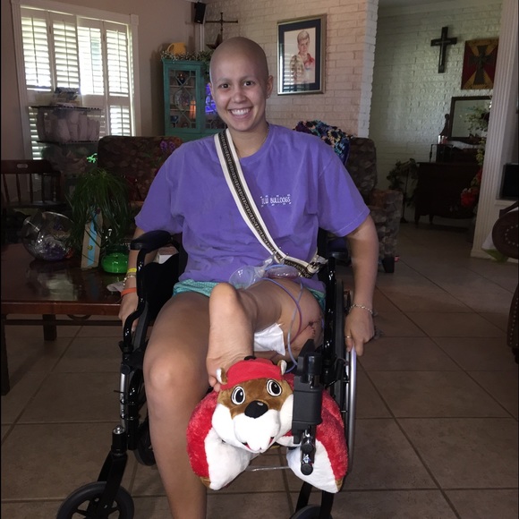 Meet your Posher, Jillian