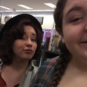 Meet your Posher, Hannah